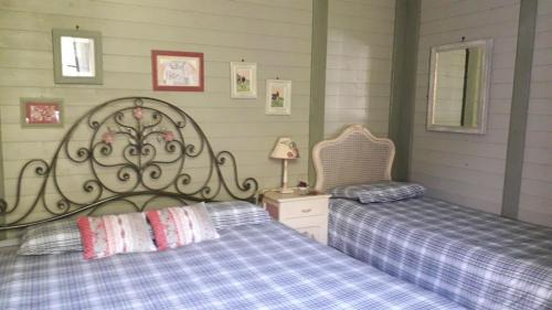 Magliocca Cama Y Desayuno | B&B Rossociliegia