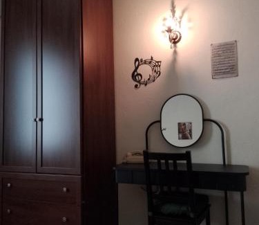 Magliocca Cama Y Desayuno | B&B Rossociliegia
