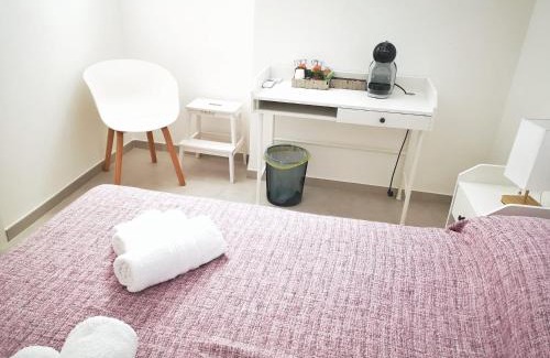 Sant'Antioco Cama Y Desayuno | B&B S'arciaredda