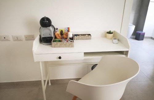 Sant'Antioco Cama Y Desayuno | B&B S'arciaredda