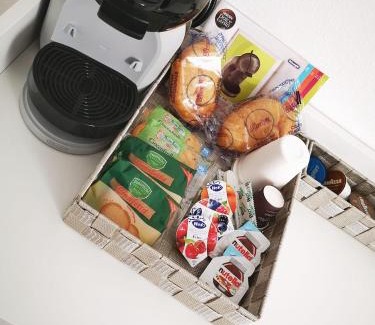 Sant'Antioco Cama Y Desayuno | B&B S'arciaredda