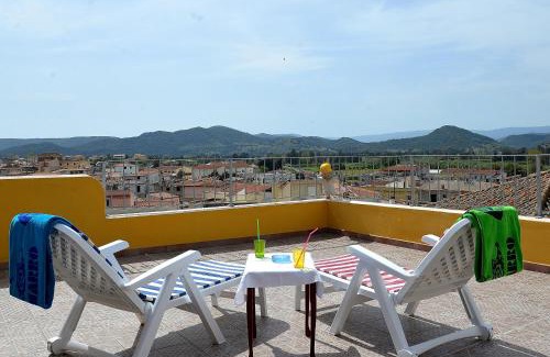 Galtelli Cama Y Desayuno | B&B S'Incontru