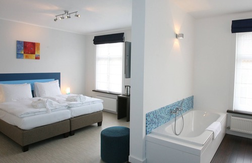 Ypres Cama Y Desayuno | B&B saBBajon