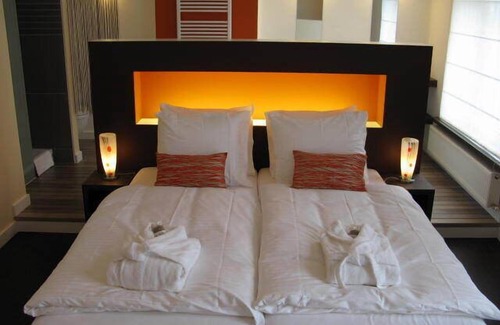 Ypres Cama Y Desayuno | B&B saBBajon