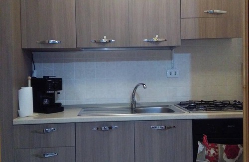 Agrigento Cama Y Desayuno | B&B Salita Metello
