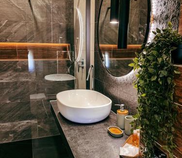 Reggio nell'Emilia Cama Y Desayuno | B&B SALUS CIVICO 23