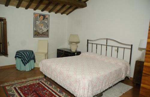 Fano Cama Y Desayuno | B&B Salvarosa
