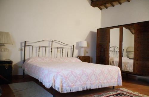 Fano Cama Y Desayuno | B&B Salvarosa
