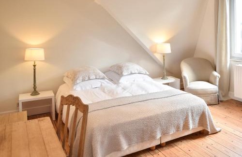 Oudergem Cama Y Desayuno | B&B Salve