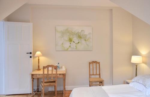 Oudergem Cama Y Desayuno | B&B Salve