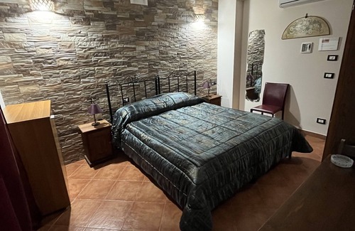 Realmonte Cama Y Desayuno | B&B San Domenico