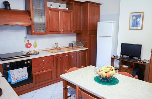 Nicosia Cama Y Desayuno | B&B San Francesco