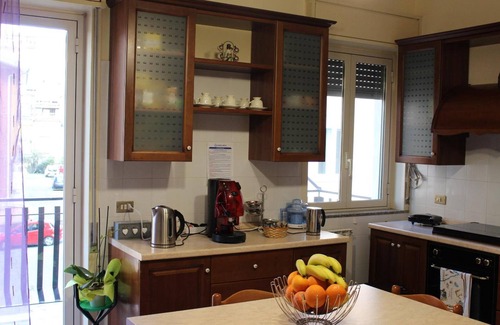 Nicosia Cama Y Desayuno | B&B San Francesco