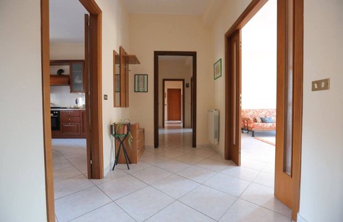 Nicosia Cama Y Desayuno | B&B San Francesco