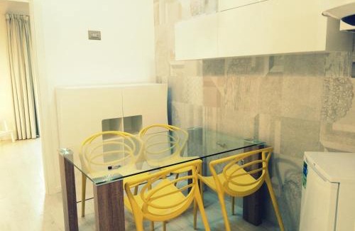 Isola del Borgo Antico Cama Y Desayuno | B&B San Francesco