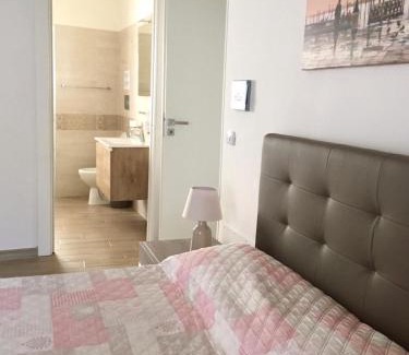 Lamezia Terme Cama Y Desayuno | B&B San Giovanni