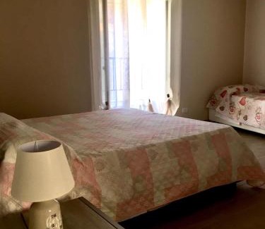 Lamezia Terme Cama Y Desayuno | B&B San Giovanni