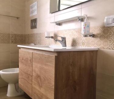 Lamezia Terme Cama Y Desayuno | B&B San Giovanni