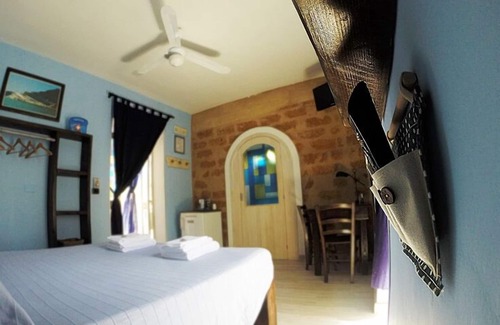 San Leone Cama Y Desayuno | B&B San Leone