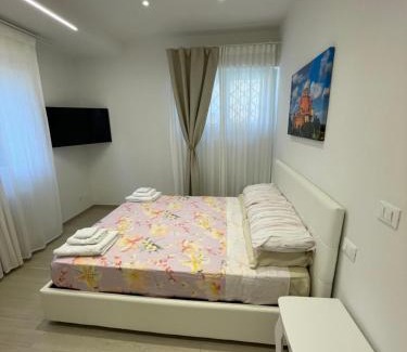 Savena Cama Y Desayuno | B&B San Luca
