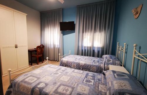 Ascoli Piceno Cama Y Desayuno | B&B San Marco - Porta Maggiore