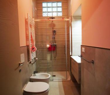Ascoli Piceno Cama Y Desayuno | B&B San Marco - Porta Maggiore