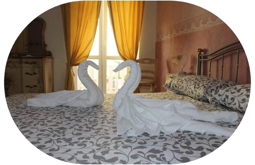 Aurelio Casa | B&B San Peter's Golden Rooms