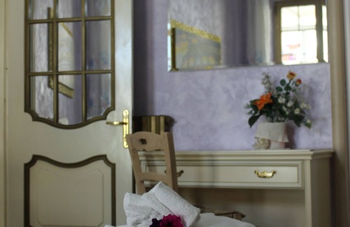 Aurelio Casa | B&B San Peter's Golden Rooms