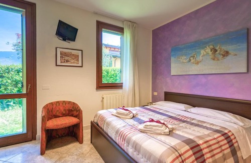 Capo di Ponte Cama Y Desayuno | B&B San Rocco