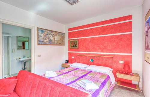 Capo di Ponte Cama Y Desayuno | B&B San Rocco
