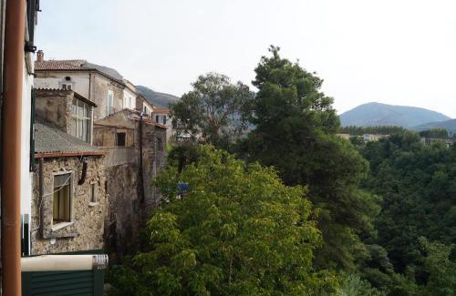 Sant'Agata de'Goti Apartamento | B&B Sant'Agata Appartamento