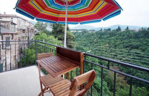 Sant'Agata de'Goti Apartamento | B&B Sant'Agata Appartamento