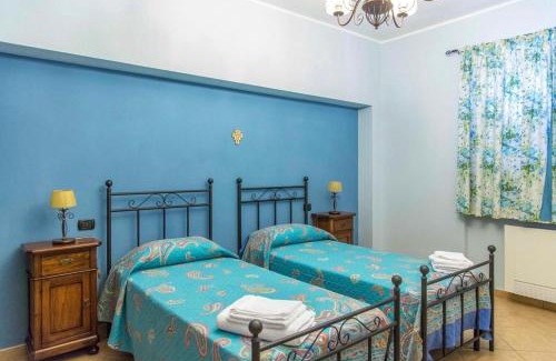 Morano Calabro Cama Y Desayuno | B&b Sant'Andrea