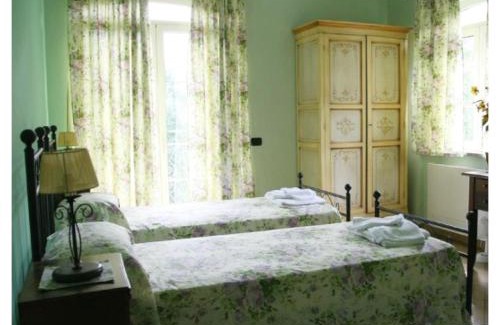 Morano Calabro Cama Y Desayuno | B&b Sant'Andrea