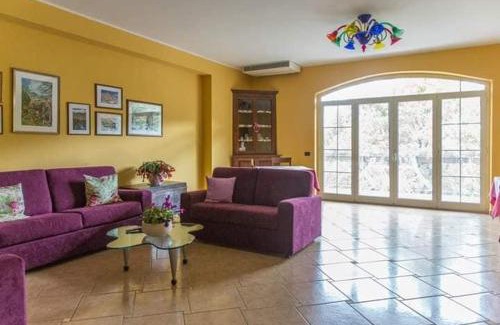 Morano Calabro Cama Y Desayuno | B&b Sant'Andrea