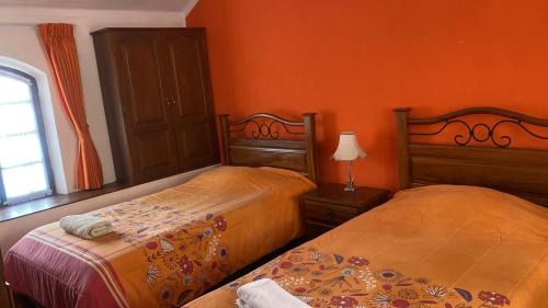 Sucre Cama Y Desayuno | B&B SANTA CECILIA