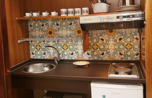 Santa Lucia Casa | B&B Santa Lucia 50