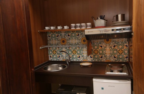 Santa Lucia Casa | B&B Santa Lucia 50