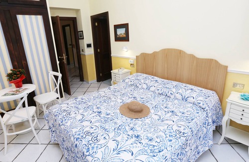 Santa Lucia Casa | B&B Santa Lucia 50