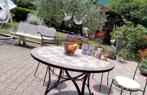 Forino Cama Y Desayuno | B&B Santa Maria