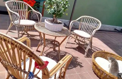 Forino Cama Y Desayuno | B&B Santa Maria