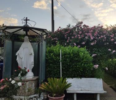 Forino Cama Y Desayuno | B&B Santa Maria
