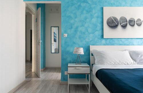Gaeta Cama Y Desayuno | B&B Sapore di Mare