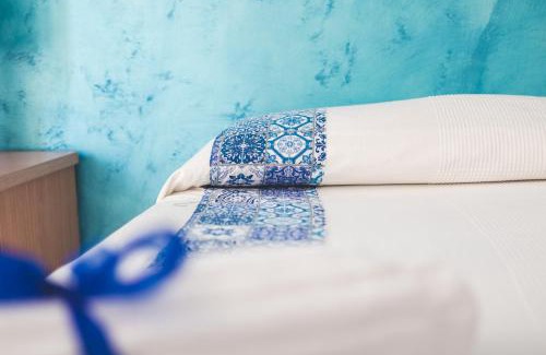 Gaeta Cama Y Desayuno | B&B Sapore di Mare