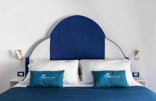 Gaeta Cama Y Desayuno | B&B Sapore di Mare nel Blu