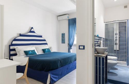 Gaeta Cama Y Desayuno | B&B Sapore di Mare nel Blu