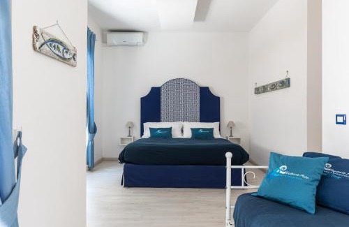 Gaeta Cama Y Desayuno | B&B Sapore di Mare nel Blu