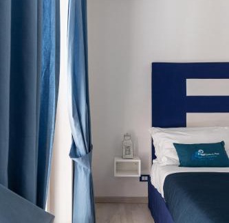 Gaeta Cama Y Desayuno | B&B Sapore di Mare nel Blu
