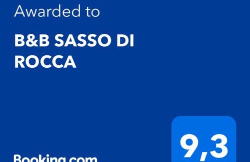 Gaggio Montano Cama Y Desayuno | B&B SASSO DI ROCCA