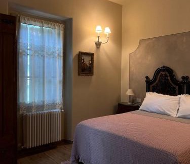 Gaggio Montano Cama Y Desayuno | B&B SASSO DI ROCCA